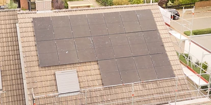 Photovoltaik Anbieter - Northeim - regioWerk Watt-Systeme & Energielösungen