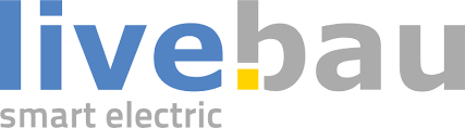 Photovoltaik Anbieter - Firmenlogo - livebau solutions GmbH
