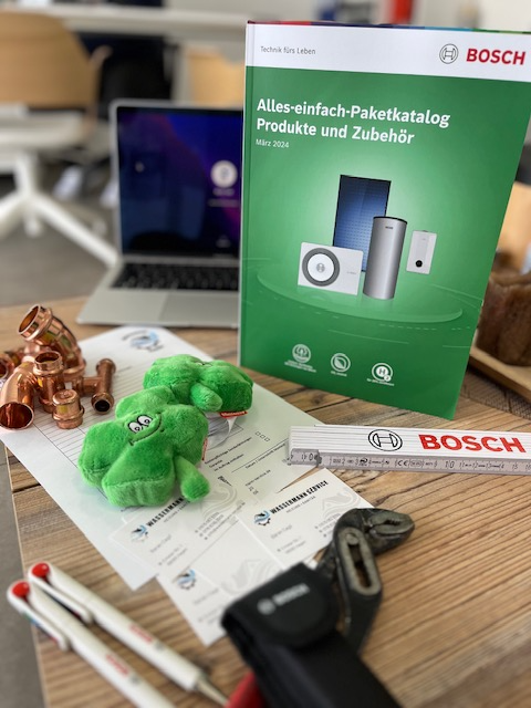 Photovoltaik Anbieter - Typen: Hybrid-Systeme - Wassermann-Service Heizung&sanitär