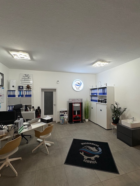 Photovoltaik Anbieter - Typen: Hybrid-Systeme - Wassermann-Service Heizung&sanitär