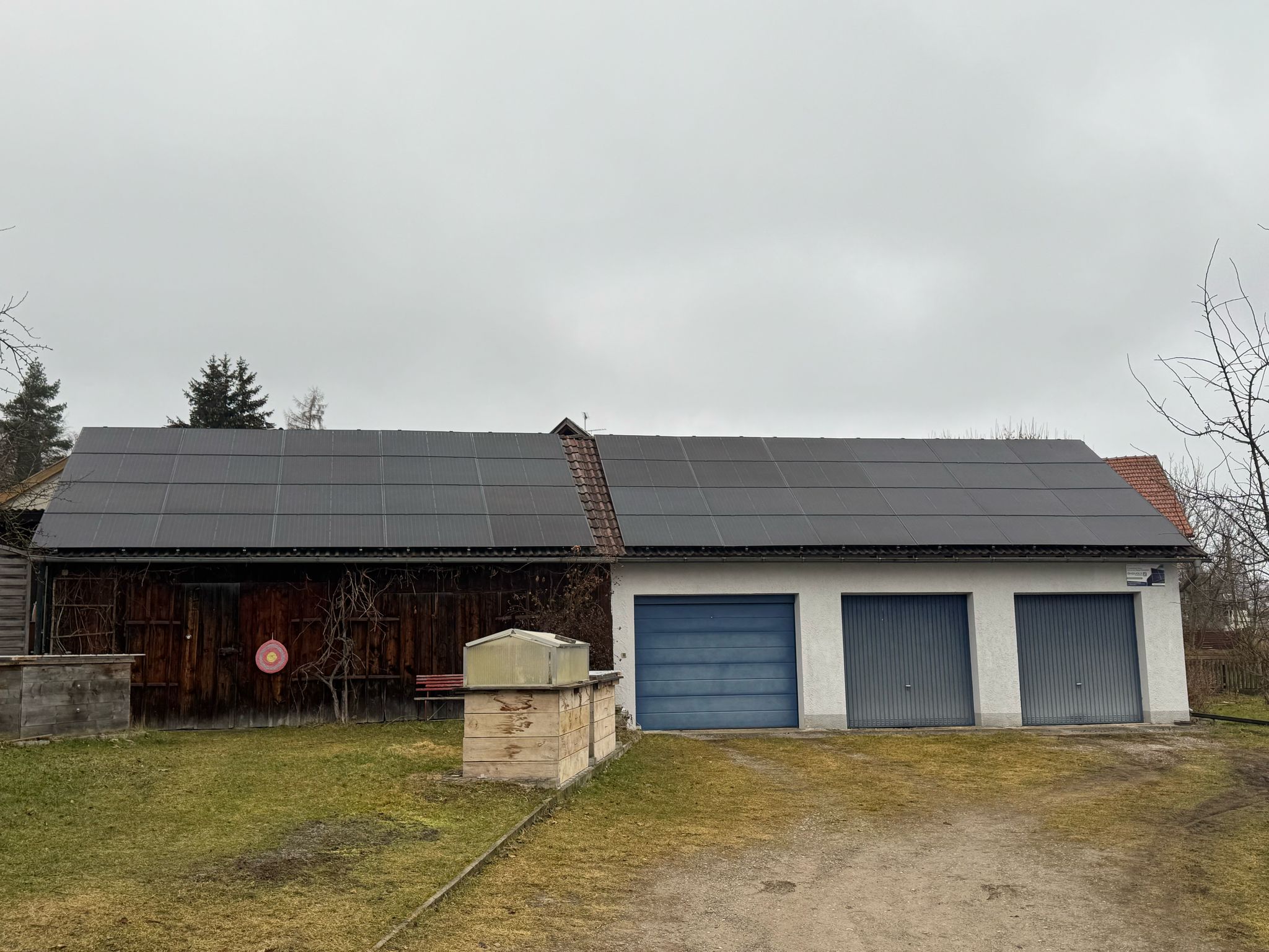 Photovoltaik Anbieter - München - ÖkovoltGmbH Solartechnik