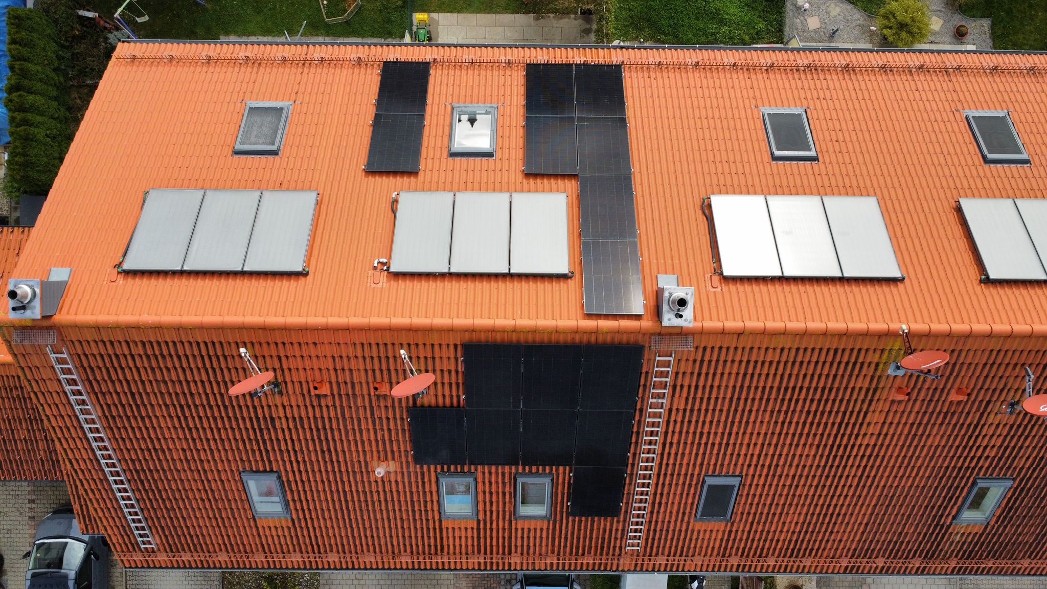 Photovoltaik Anbieter - München - ÖkovoltGmbH Solartechnik