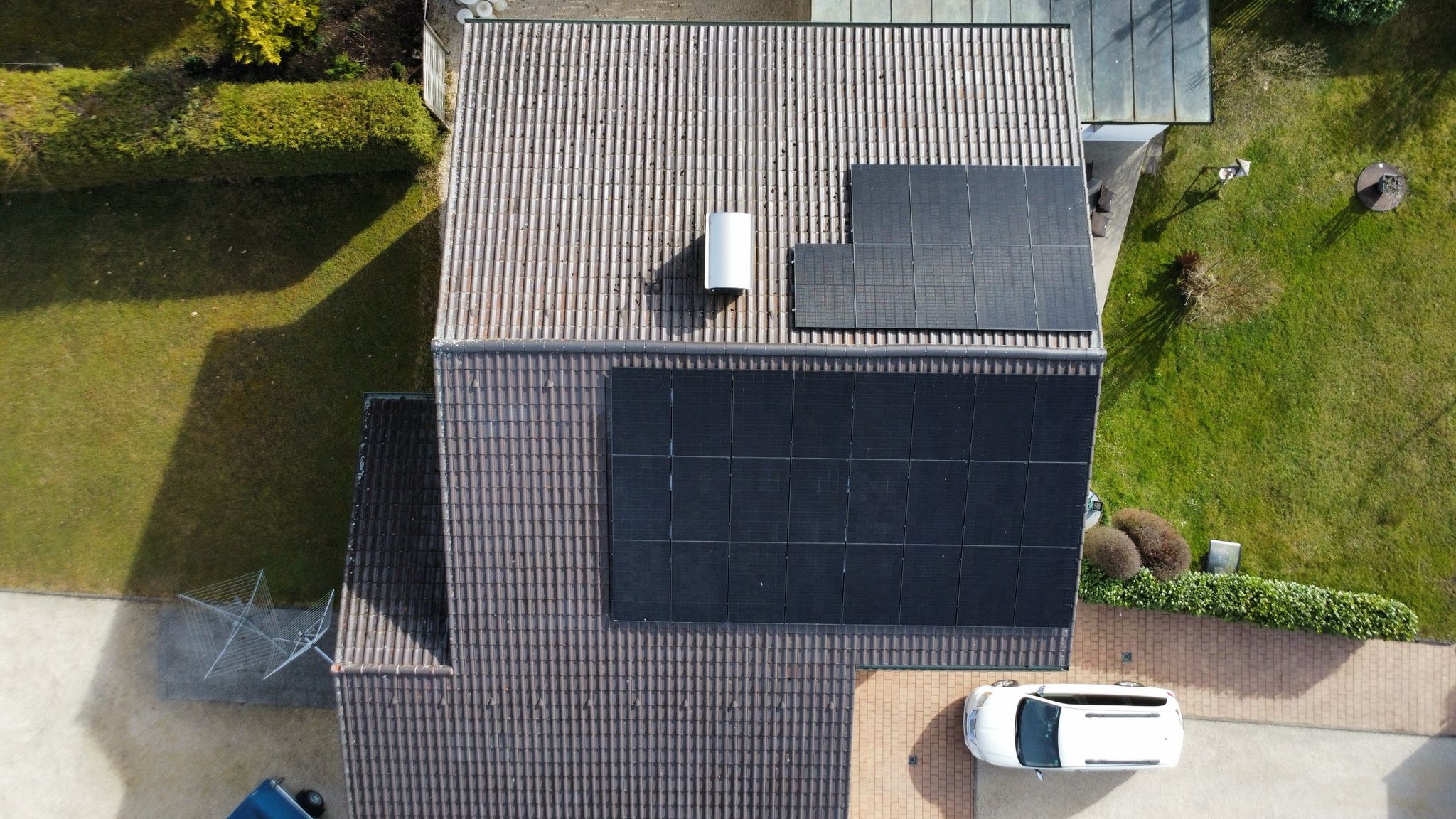 Photovoltaik Anbieter - München - ÖkovoltGmbH Solartechnik