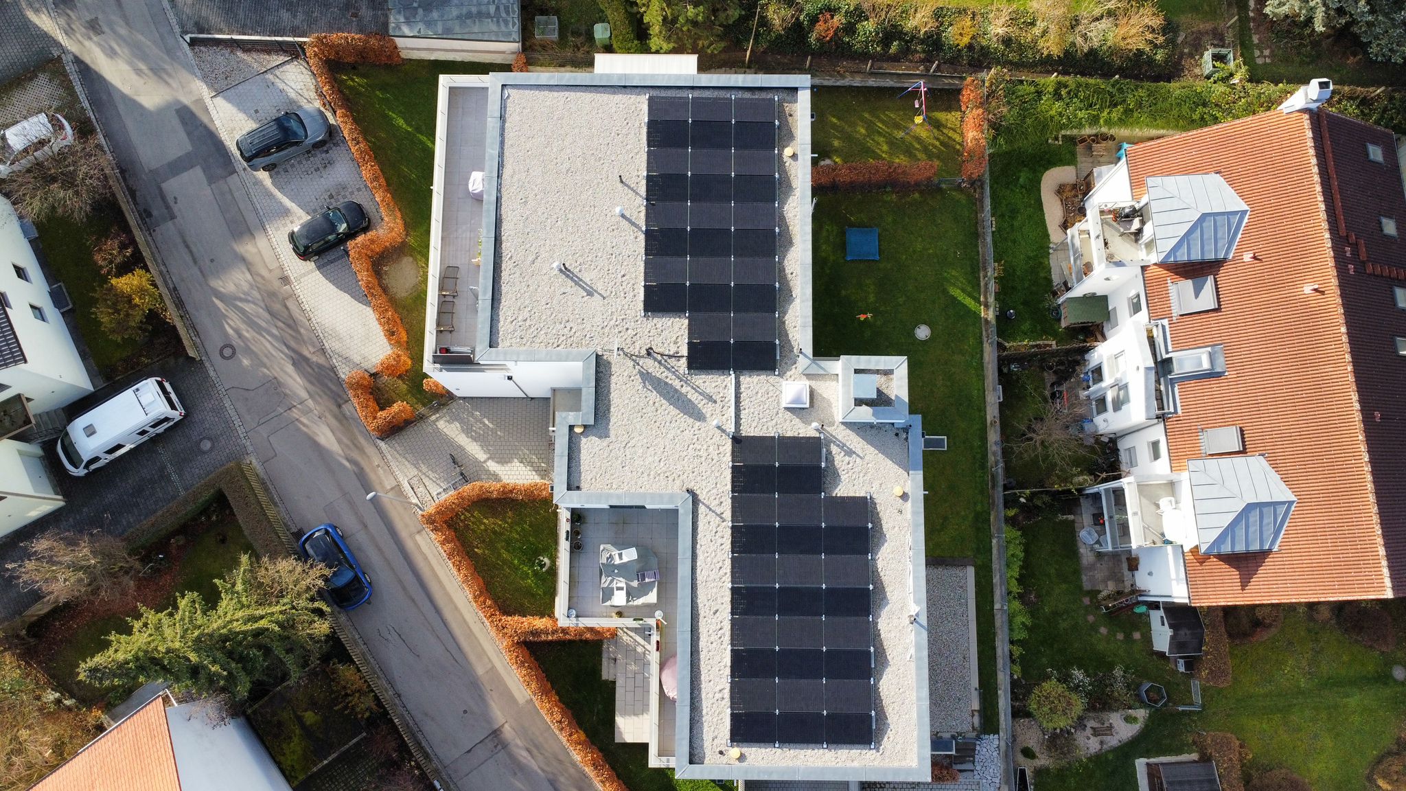 Solaranlagen Installateur: ÖkovoltGmbH Solartechnik