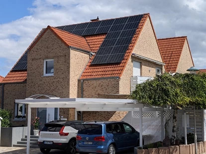 Photovoltaik Anbieter - Gießen - greenblocks GmbH