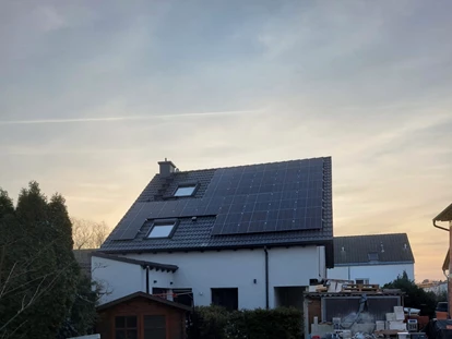 Photovoltaik Anbieter - Gießen - Greenblocks aus Bad Homburg - greenblocks GmbH