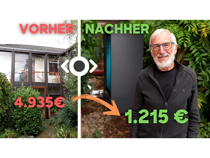Photovoltaik Anbieter - Gießen - Greenblocks, der regionale PV Installateur für die Rhein Main Region. - greenblocks GmbH
