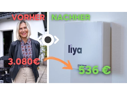 Photovoltaik Anbieter - Gießen - Mit einem HEMS von greenblocks sparen Kunden zusätzlich und sind gerüstet für die Zukunft - greenblocks GmbH