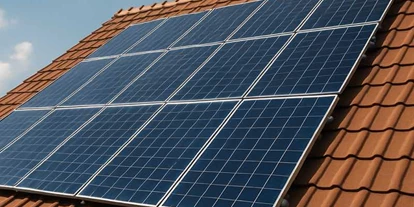 Photovoltaik Anbieter - Hückeswagen - SINOLAR - Strom mit System. Ihr PV- und Elektroprofi in Bad Honnef! - SINOLAR GmbH