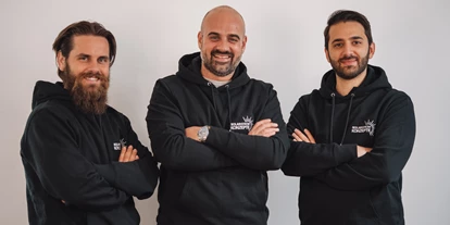 Photovoltaik Anbieter - Herford - Stefan Siemens (CEO), Dimitri Gottschalk (Vertriebsleiter), Ogulcan Akgüzel (CEO) - Solarstromkonzepte GmbH