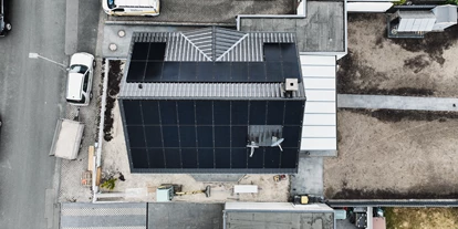 Photovoltaik Anbieter - Herford - Solarstromkonzepte GmbH