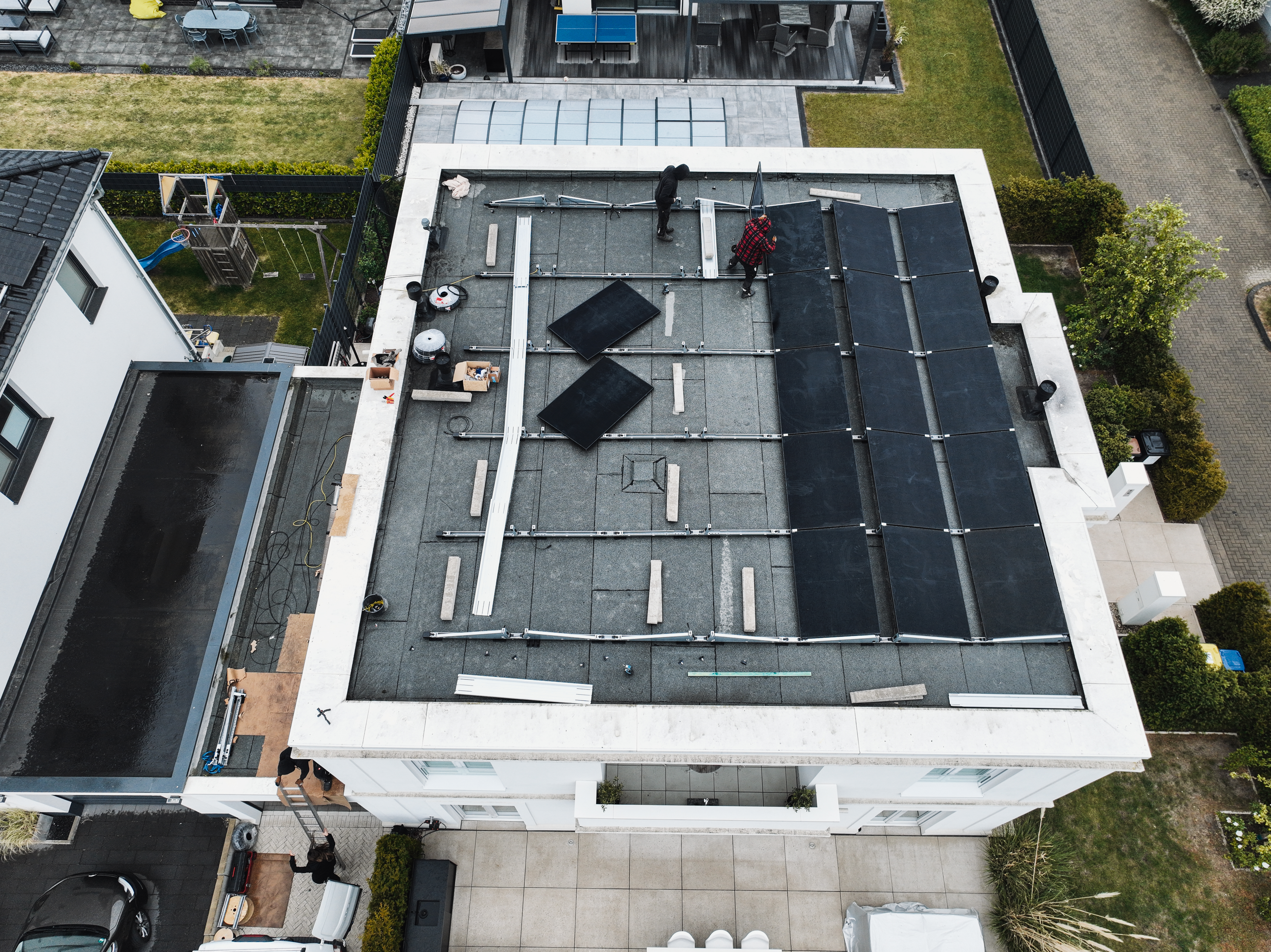 Solaranlagen Installateur: Solarstromkonzepte GmbH