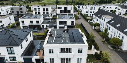 Photovoltaik Anbieter - Herford - Solarstromkonzepte GmbH