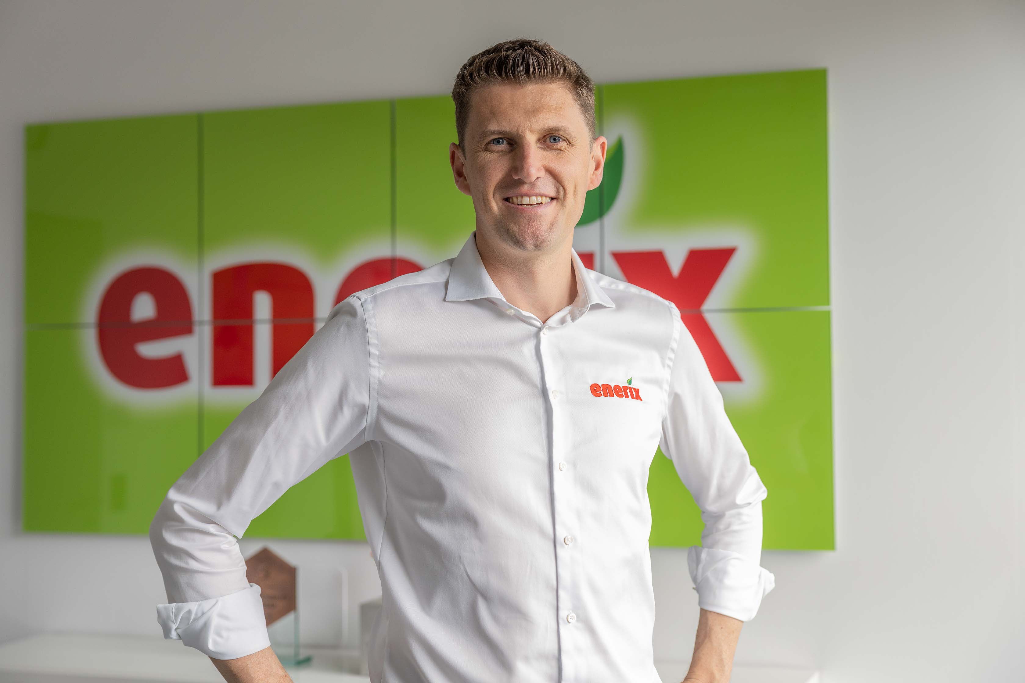 Photovoltaik Anbieter - München - enerix Oberland-Süd