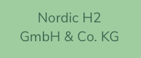 Solaranlagen Installateur: Nordic H2 GmbH & Co. KG