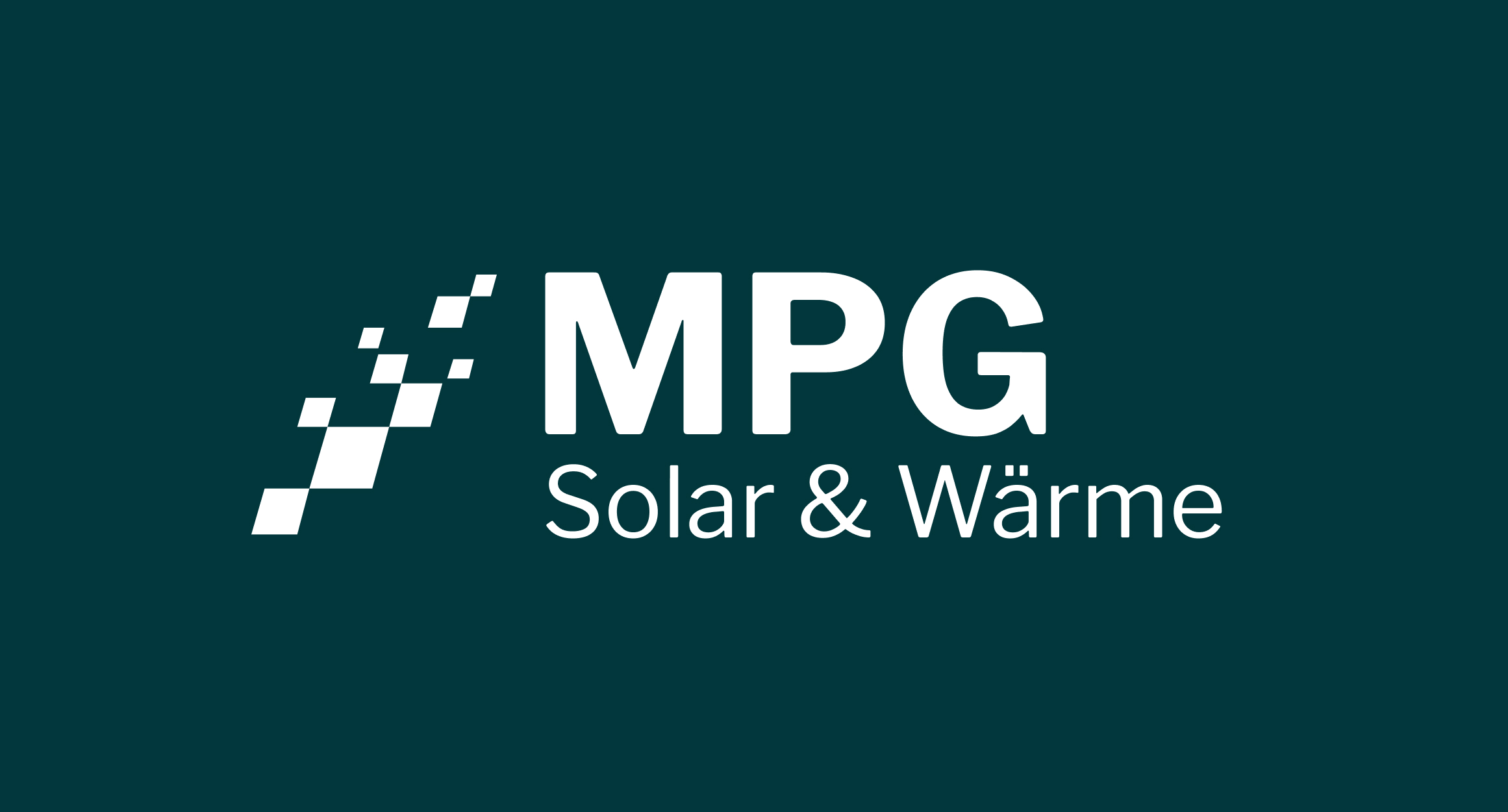 Photovoltaik Anbieter - MPG Solar & Wärme