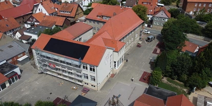Photovoltaik Anbieter - Northeim - immersolar GmbH