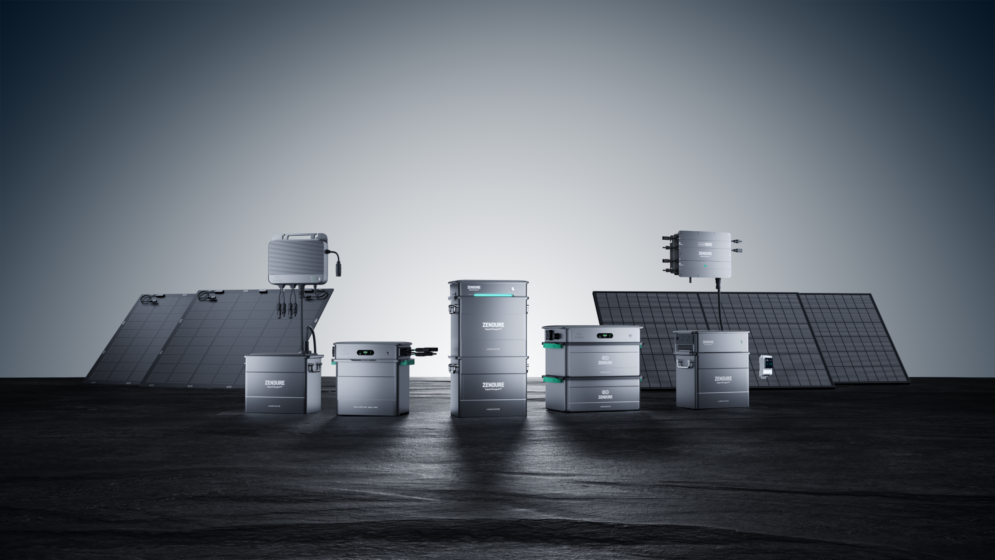 Photovoltaik Anbieter - FSP Power Solution GmbH