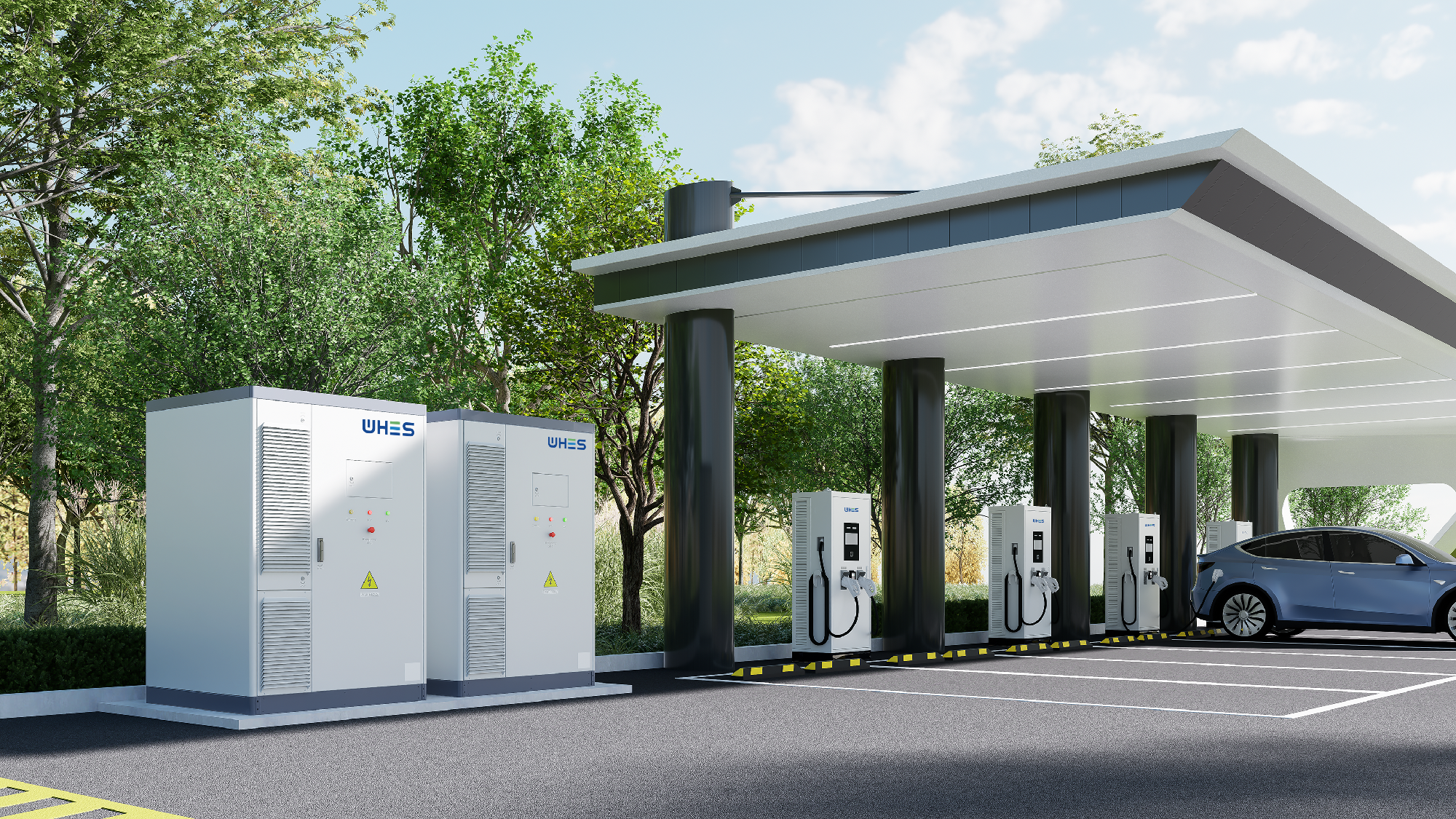 Photovoltaik Anbieter - FSP Power Solution GmbH