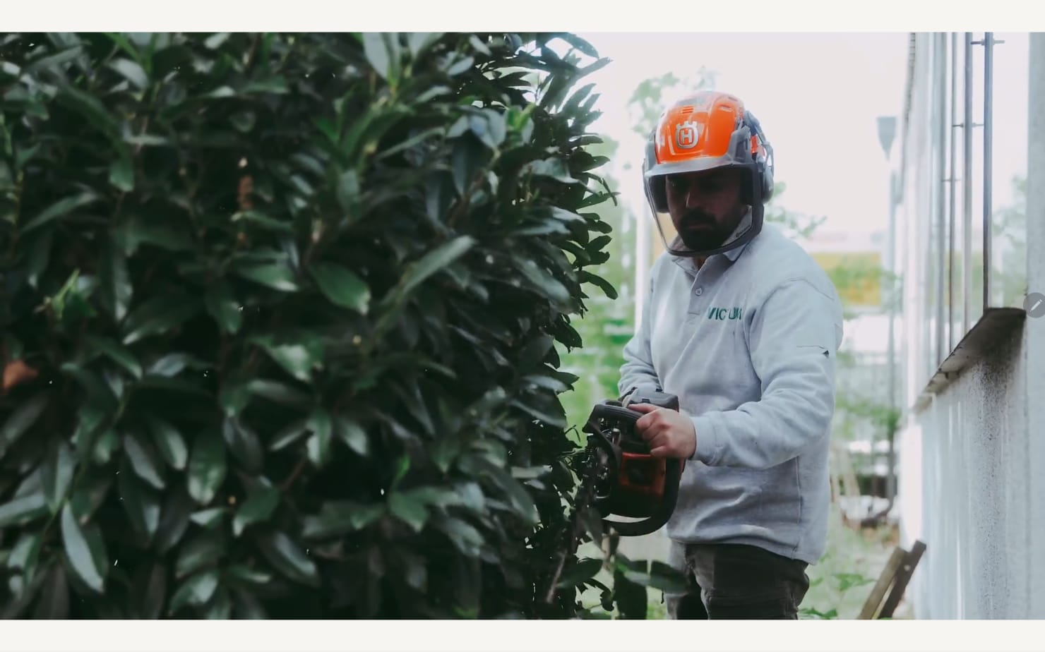 Gewerbliche Solaranlagen: Victum Industrieservice