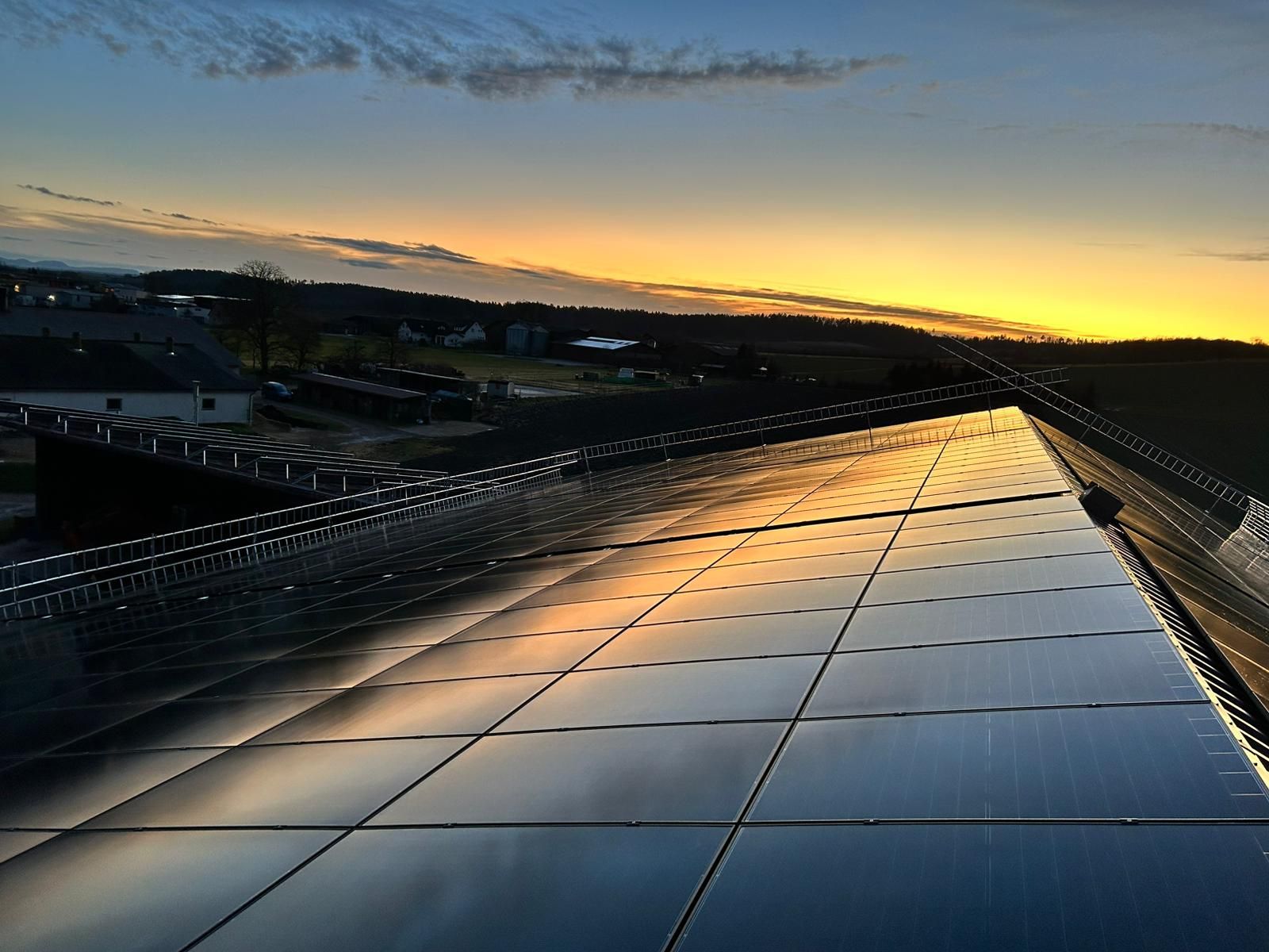 Photovoltaik Anbieter - Bermatingen - ZERO GmbH