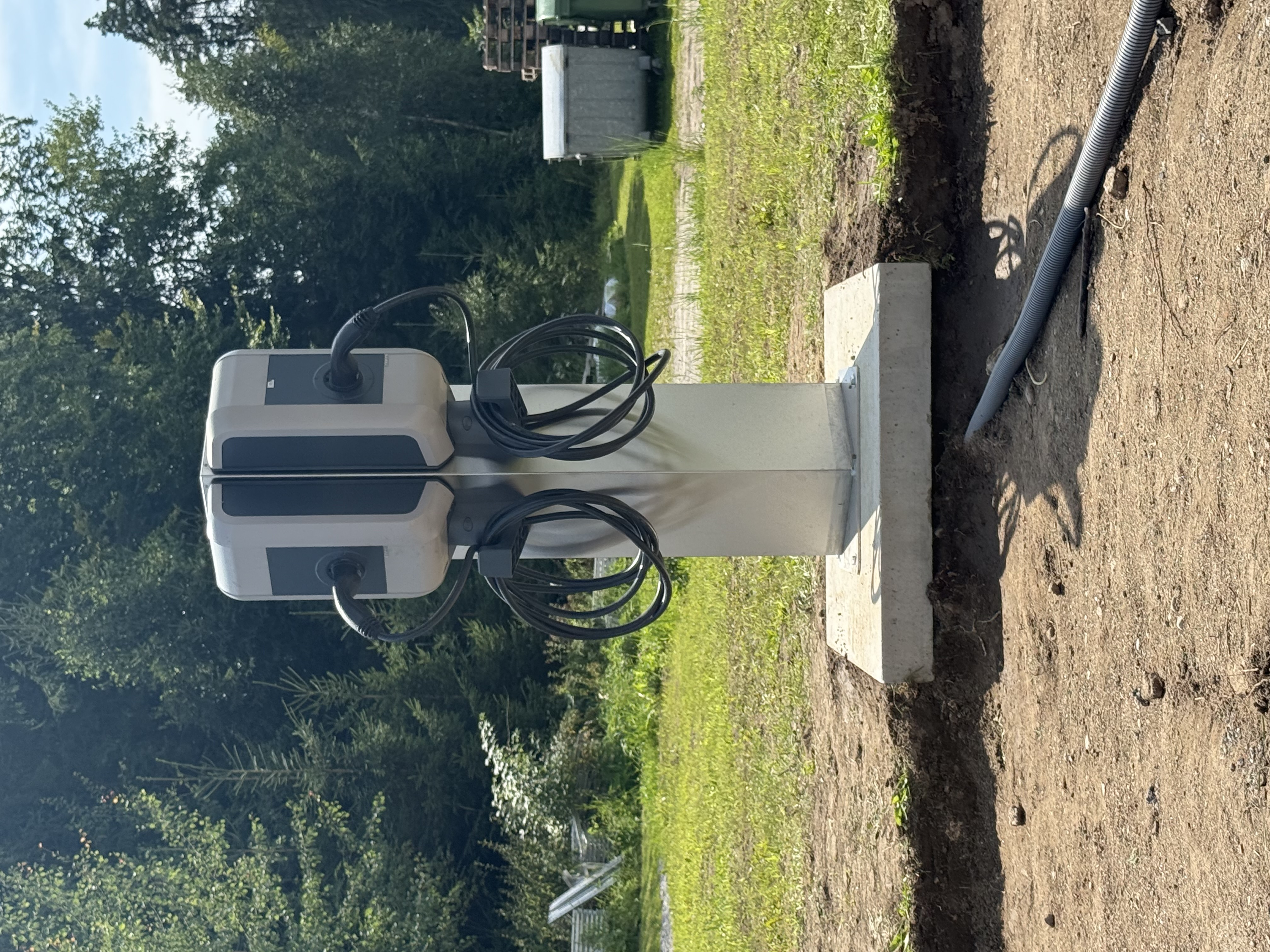 Solaranlagen Installateur: Elektro Kern GmbH