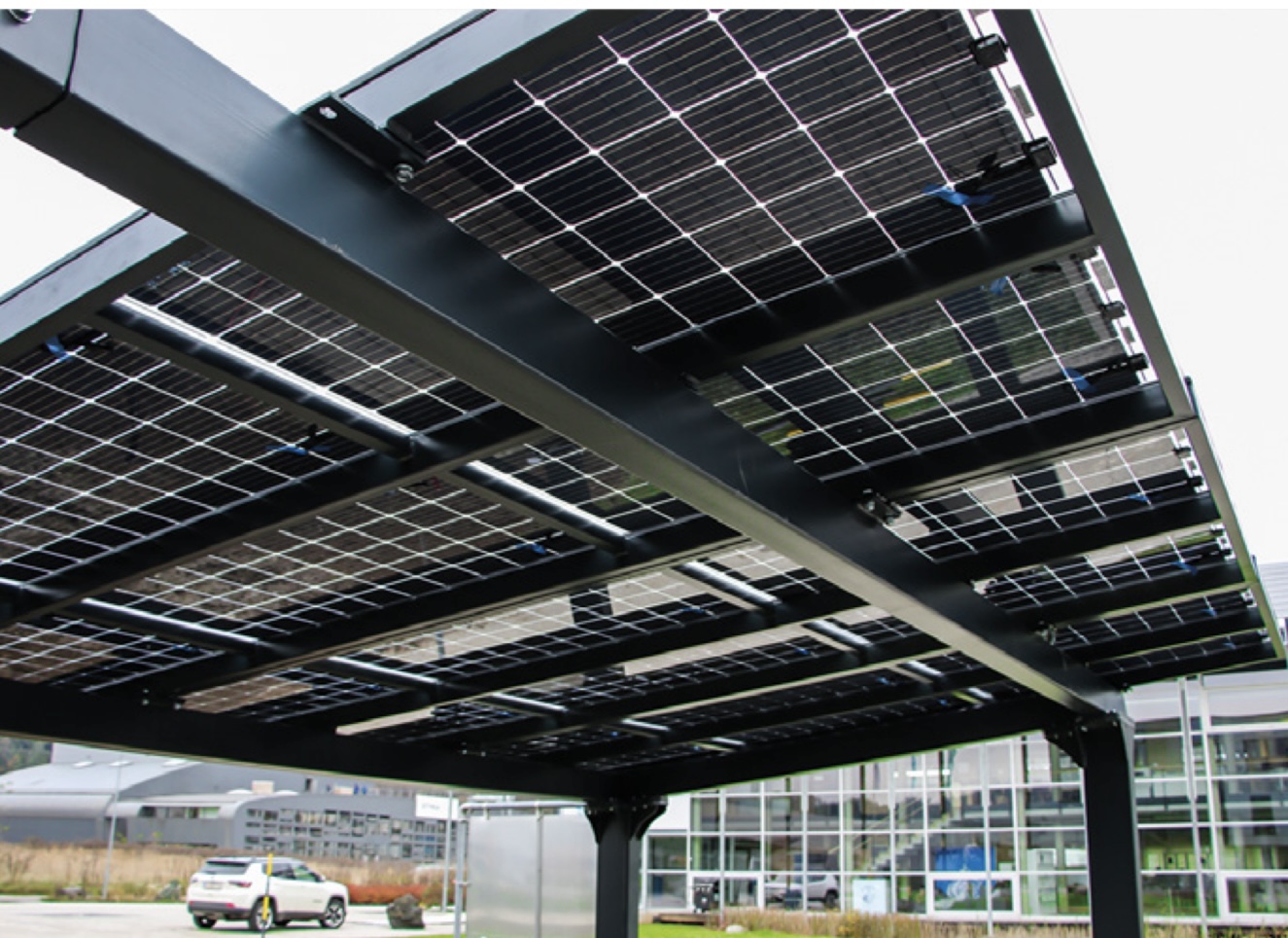 Solaranlagen Installateur: Elektro Kern GmbH