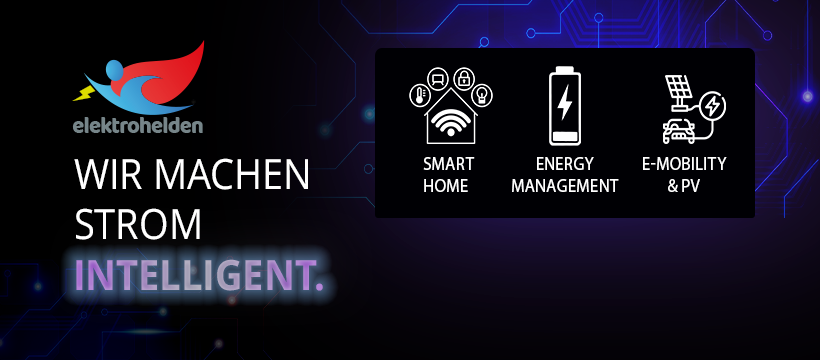 Solaranlagen Installateur: Die Elektrohelden