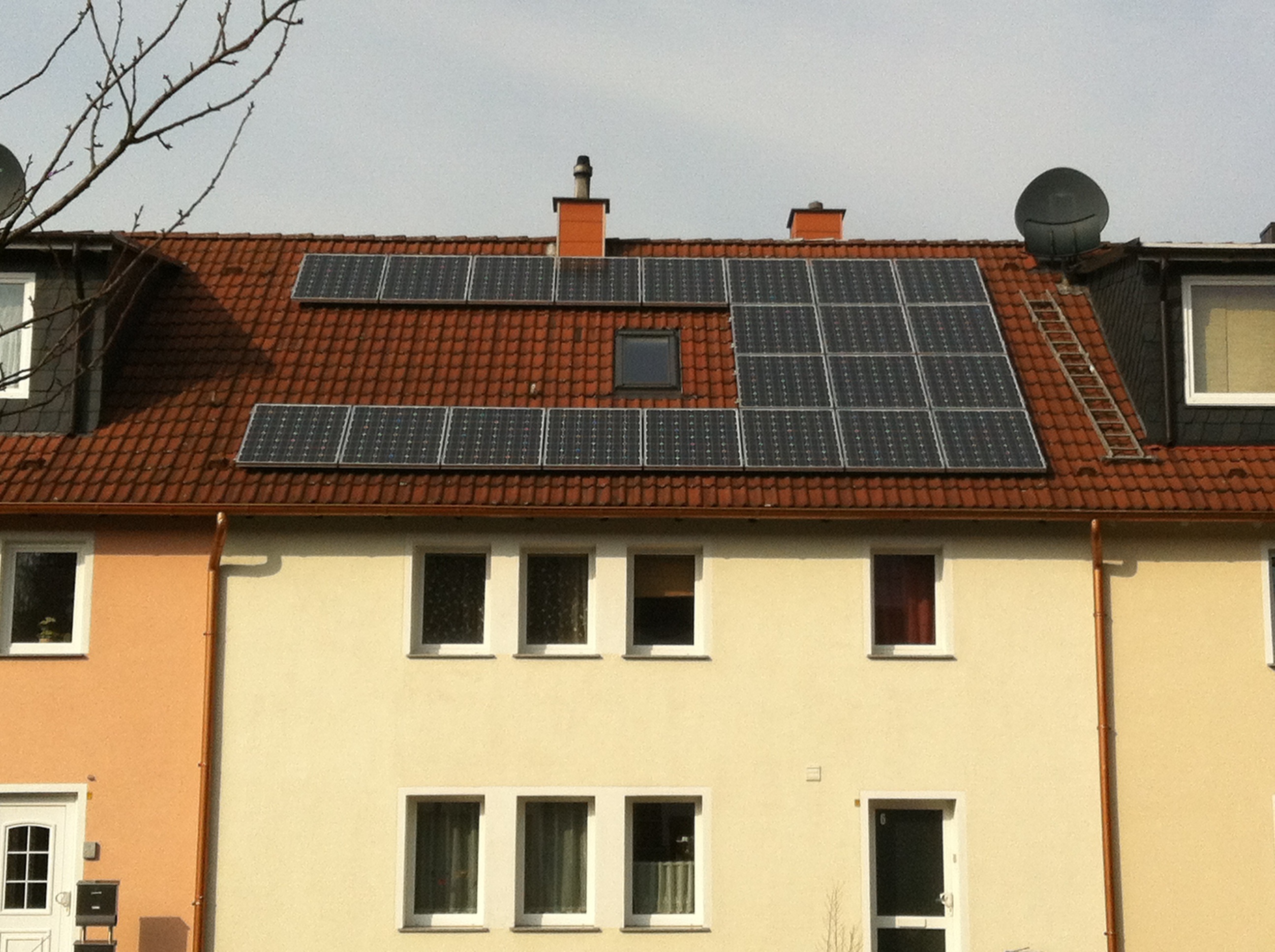 Solaranlagen Installateur: NOVAGREEN ENERGY & SOLARANLAGEN