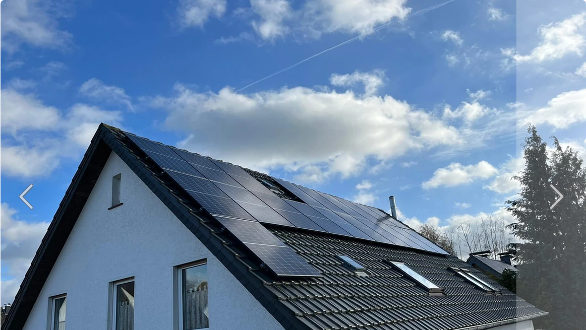 Solaranlagen Installateur: NOVAGREEN ENERGY & SOLARANLAGEN