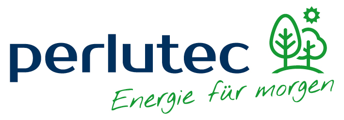 Photovoltaik Anbieter - Hildesheim - Perlutec Logo - Perlutec GmbH
