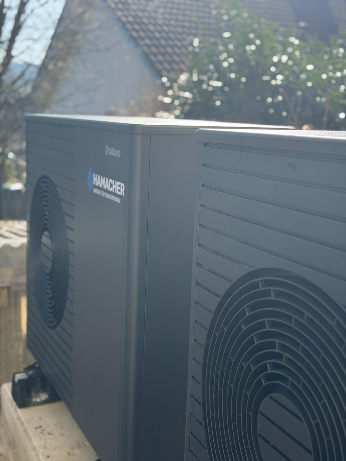 Photovoltaik Anbieter - Deutschland - Hamacher Wärme GmbH