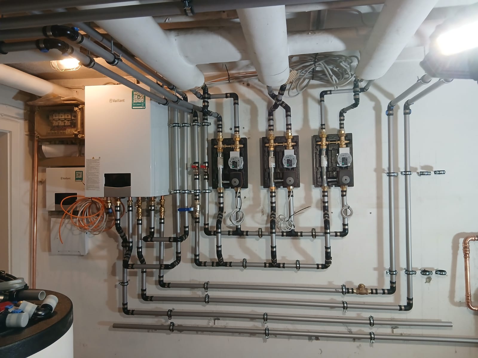 Photovoltaik Anbieter - Deutschland - Hamacher Wärme GmbH