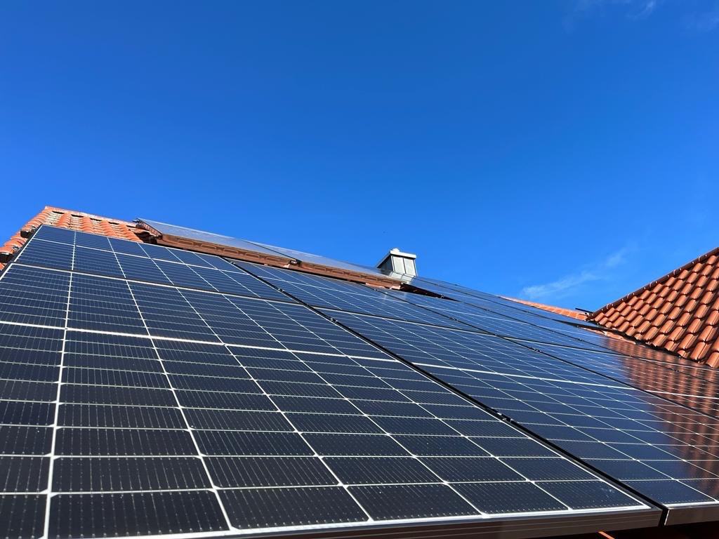 Photovoltaik Anbieter - Bayern - Nobil Solar GmbH - Solaranlage & Photovoltaik Augsburg