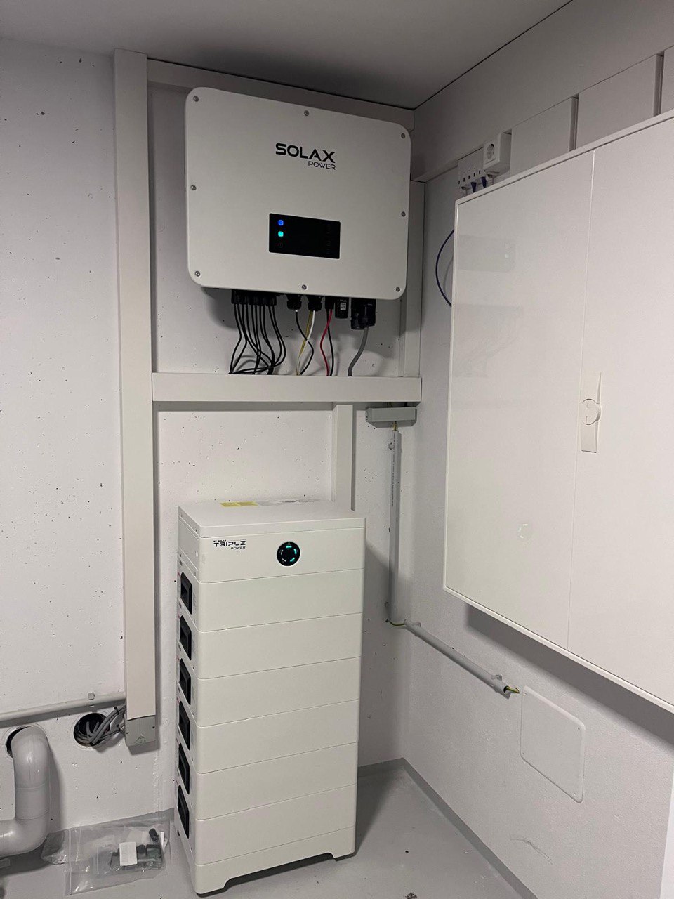 Photovoltaik Anbieter - Bayern - Nobil Solar GmbH - Solaranlage & Photovoltaik Augsburg