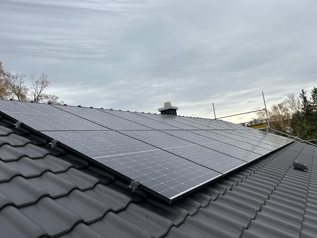 Photovoltaik Anbieter - Ulm - Nobil Solar - SHK & Elektrotechnik für Photovoltaik & Wärmepumpen in Augsburg