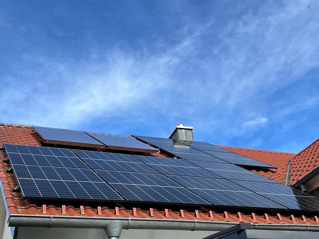 Photovoltaik Anbieter - Ulm - Nobil Solar - SHK & Elektrotechnik für Photovoltaik & Wärmepumpen in Augsburg