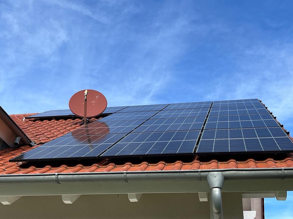 Solaranlagen Installateur: Nobil Solar - SHK & Elektrotechnik für Photovoltaik & Wärmepumpen in Augsburg