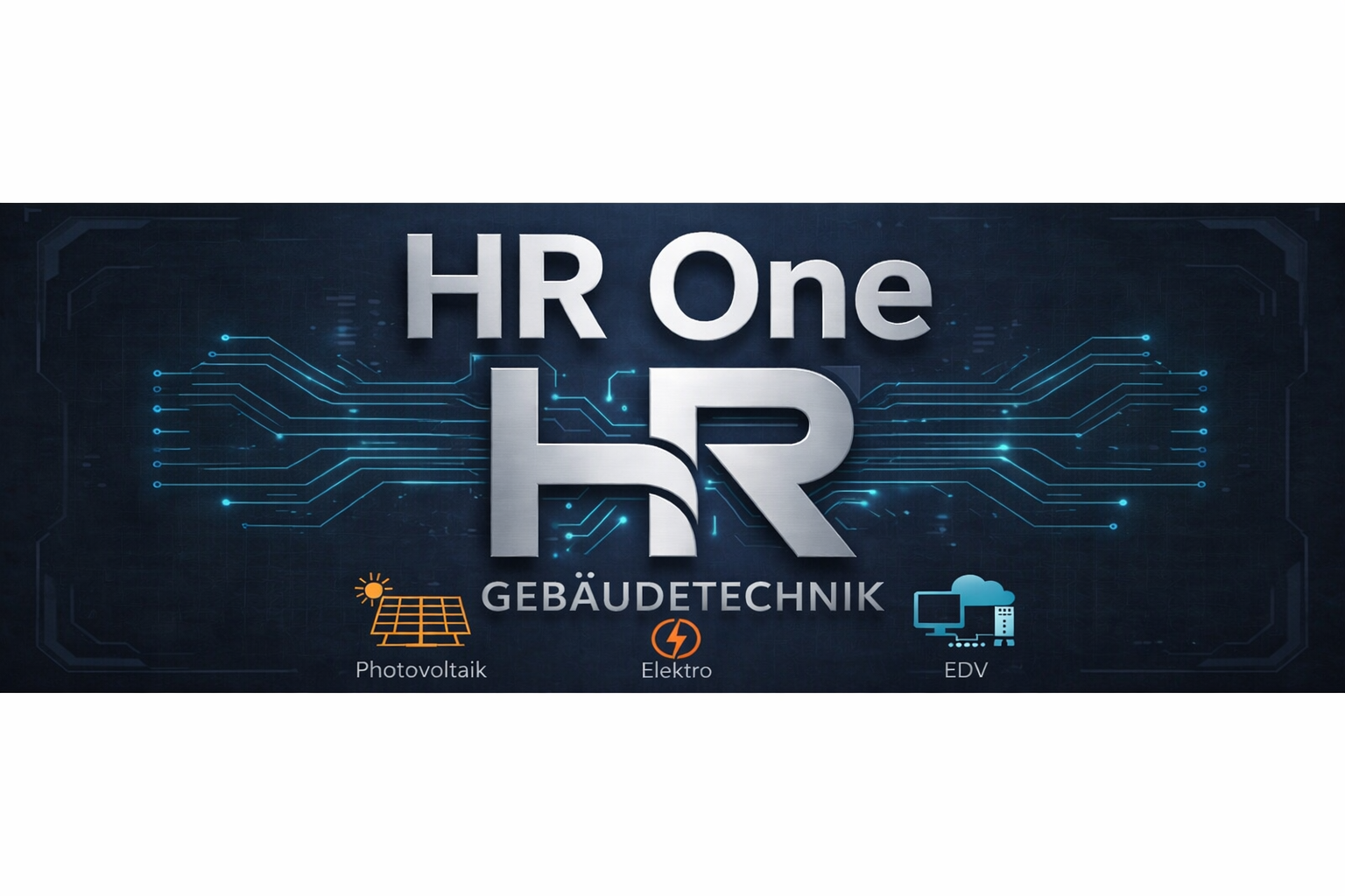 PV Dienstleister: HR One Gebäudetechnik