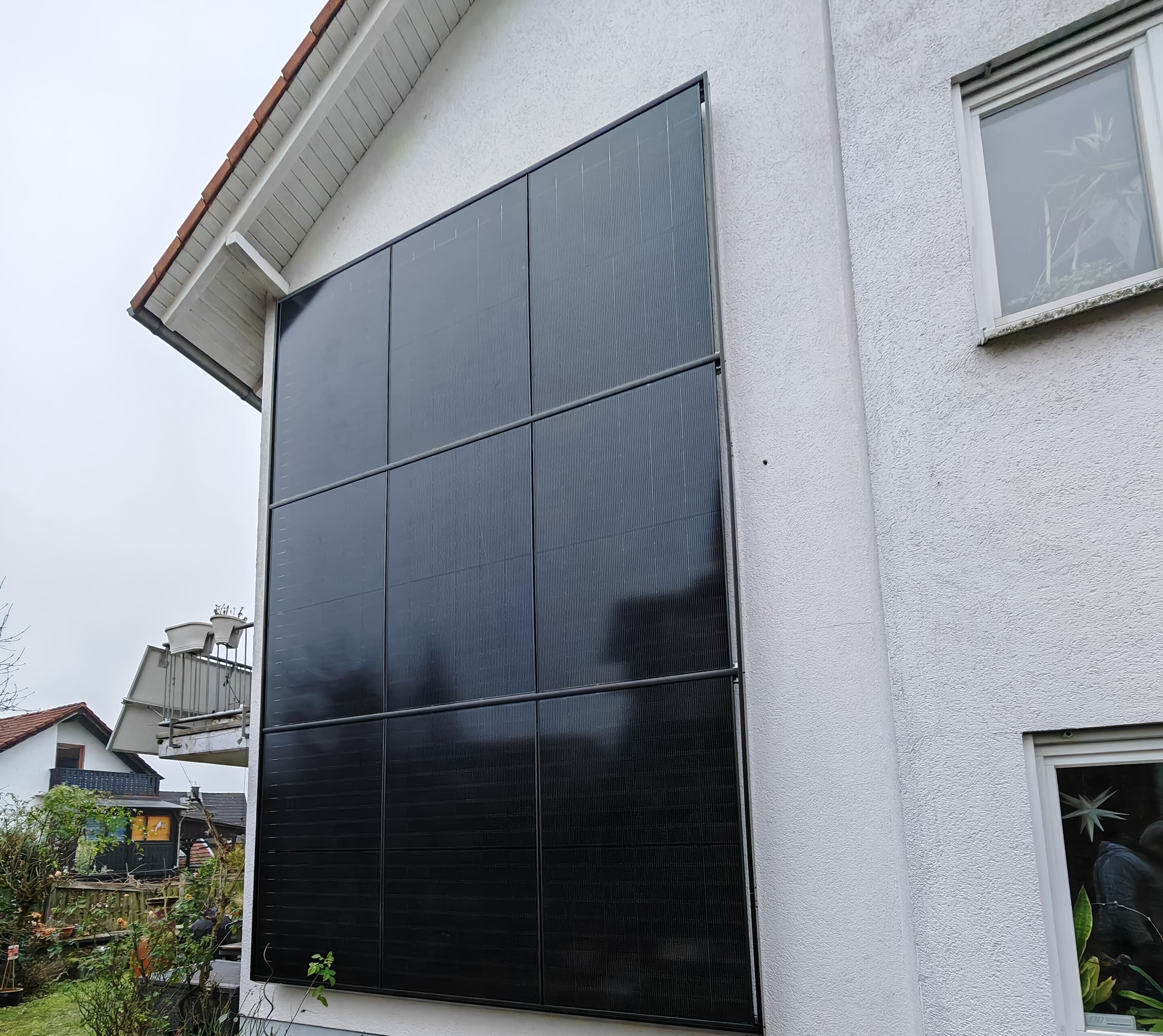 Photovoltaik Anbieter - Wiesen (Landkreis Aschaffenburg) - KwWerk