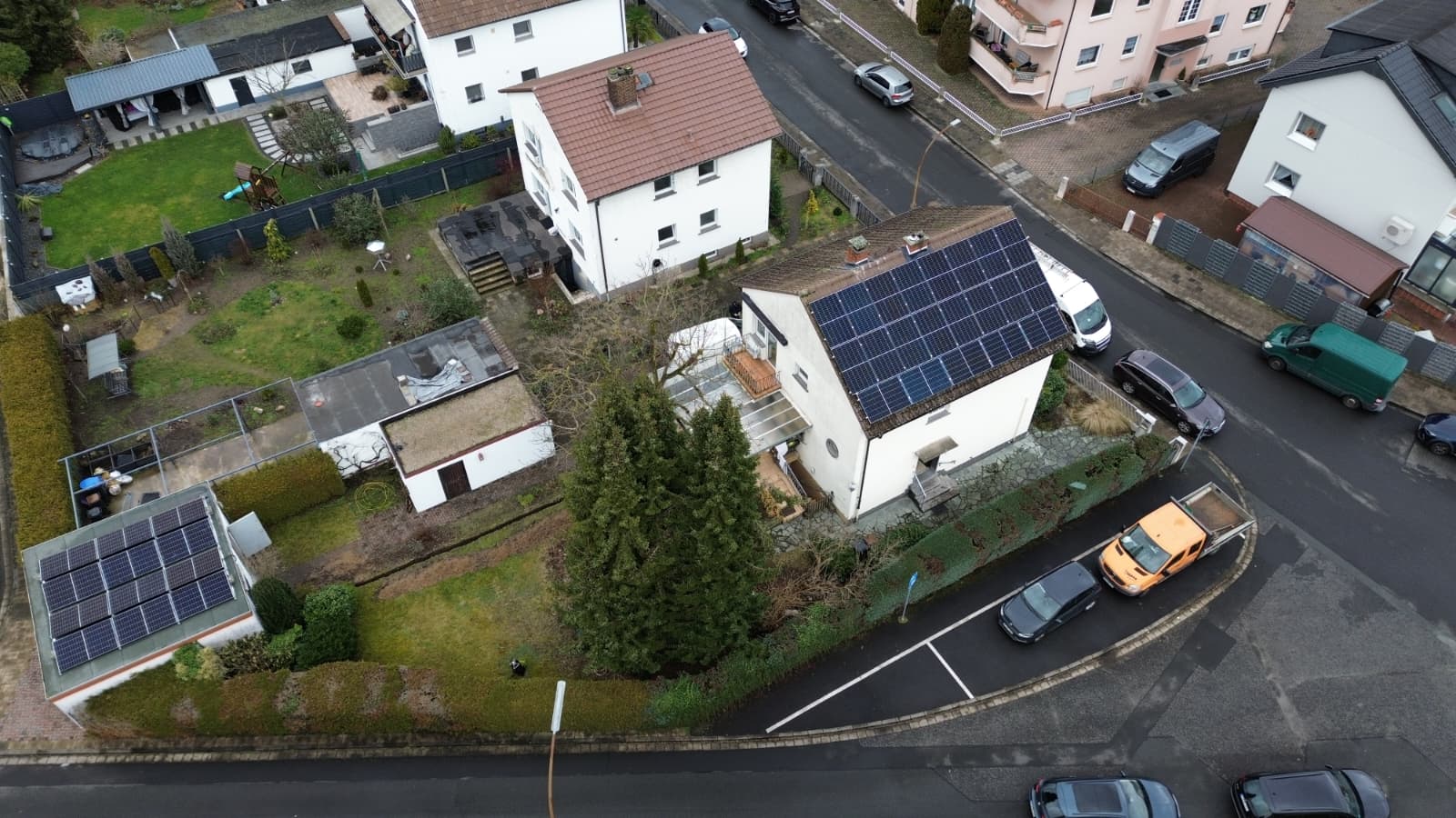 Solaranlagen Installateur: KwWerk