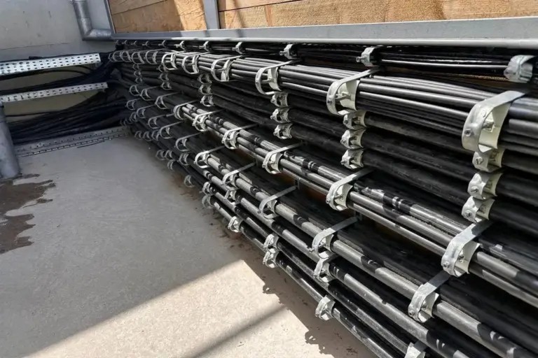 PV Dienstleister: GSE GmbH - Photovoltaik Passau