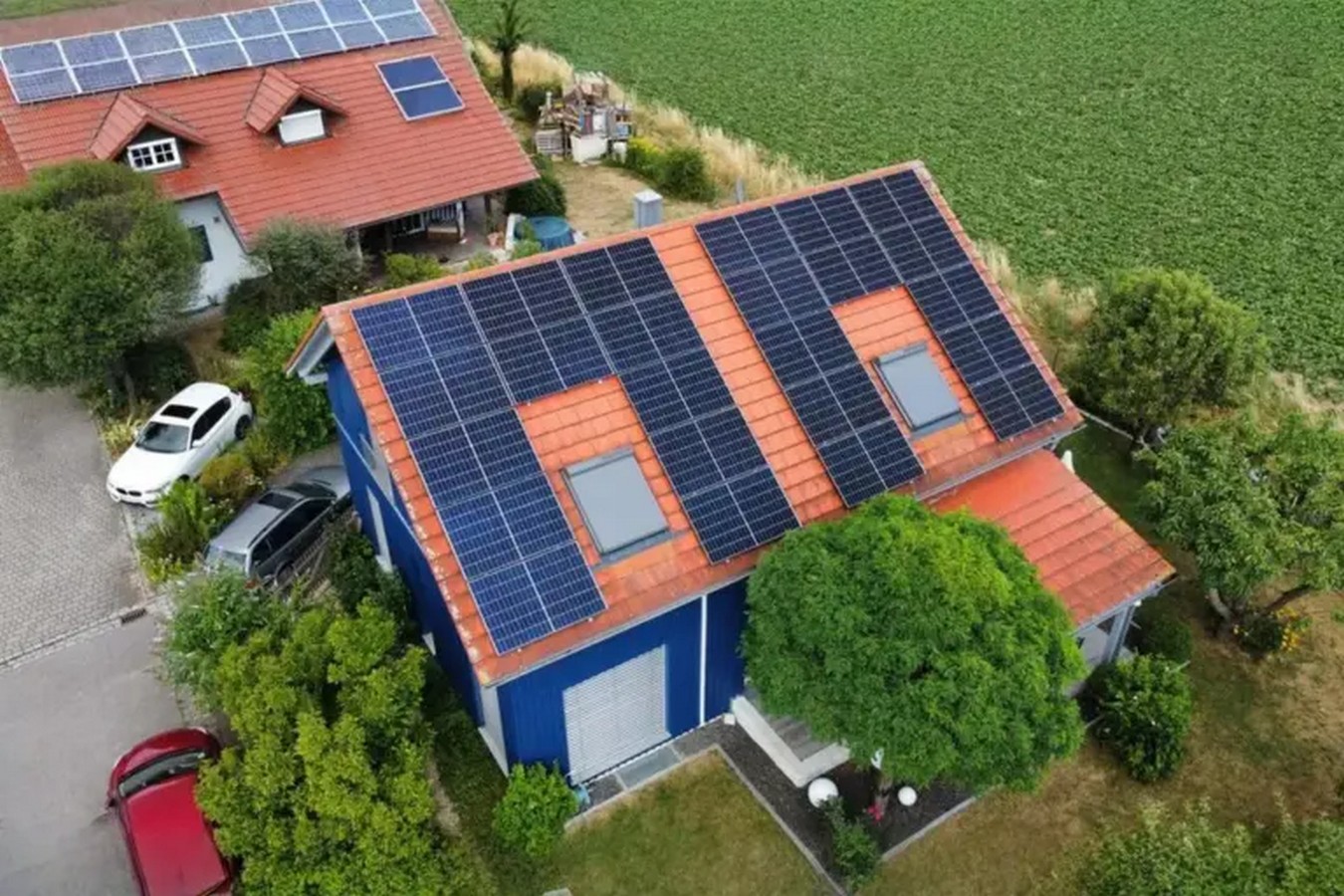 PV Dienstleister: GSE GmbH - Photovoltaik Passau