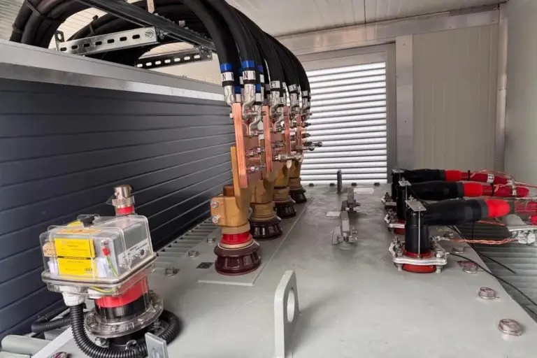 PV Dienstleister: GSE GmbH - Photovoltaik Passau