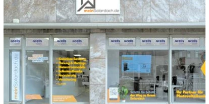 Photovoltaik Anbieter - Reichshof - Der Koblenzer Shop von mein Solardach - meinSolardach.de GmbH Koblenz