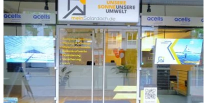 Photovoltaik Anbieter - Hückeswagen - meinSolardach.de GmbH Köln