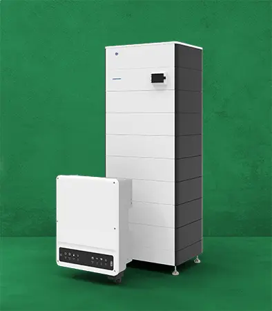 Solaranlagen Installateur: enerix Kempten – Photovoltaik & Wärmepumpen