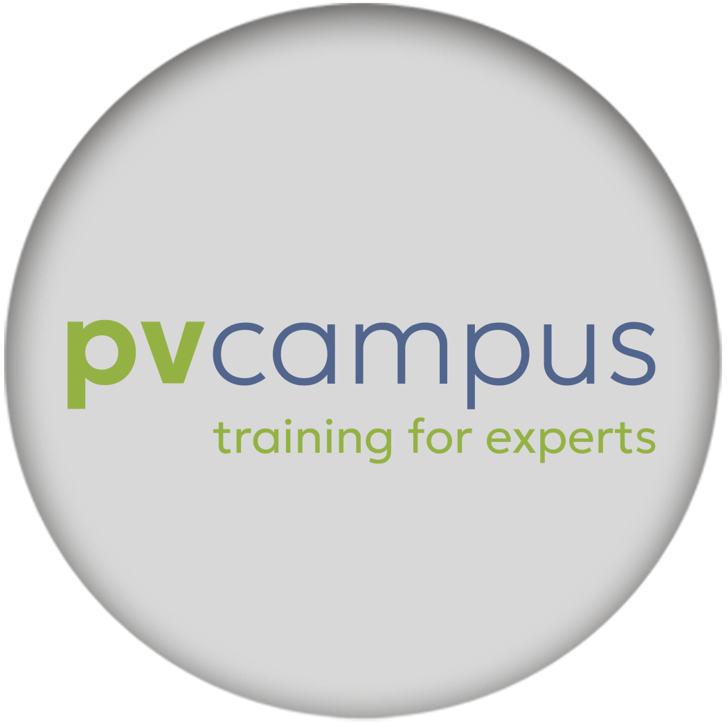 PV Dienstleister: PV Campus