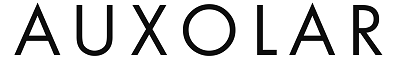 Photovoltaik Anbieter - Logo AUXOLAR - AUXOLAR GmbH - Photovoltaik für Unternehmen - Berlin