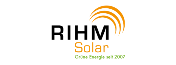 Solaranlagen Installateur: RIHM Solar & Gebäudetechnik